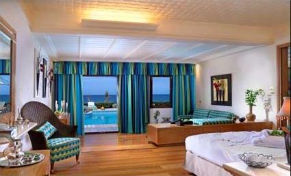 Hotel Royal Mare 5 ***** / Anissaras / Crte