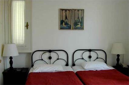 Hotel Doma 4 **** / La Chane / Crte