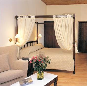 Hotel Spilia Village 4 **** / La Chane / Crte