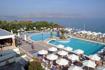 Hotel Hydramis Palace 4 **** Sup. / Georgioupolis / Crte