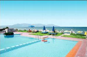  Hotel Mari Beach 3 *** / Georgioupolis / Crte