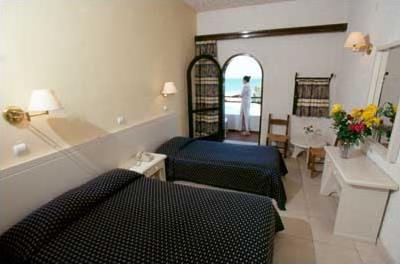 Hotel Akti Zeus 4 ****  / Hraklion / Crte 