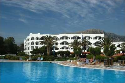 Hotel Akti Zeus 4 ****  / Hraklion / Crte 