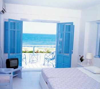 Hotel Serita Beach 4 ****  / Hersonissos / Crte