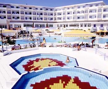 Hotel Serita Beach 4 ****  / Hersonissos / Crte