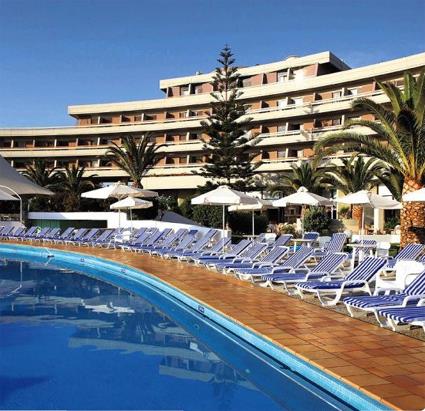 Hotel Agapi Beach 4 ****  / Amoudara / Crte