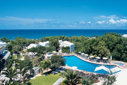 Hotel Agapi Beach 4 ****  / Amoudara / Crte