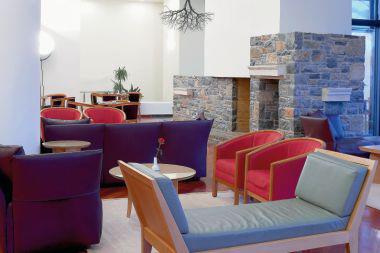 Hotel Agapi Beach 4 ****  / Amoudara / Crte