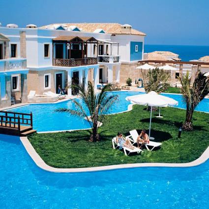 Hotel Aldemar Royal Mare Village 4 **** sup. / Crte / Grce 