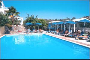 Hotel Club Syrtaki Almiros Beach  3 *** / Agios Nicolaos / Crte
