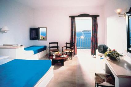 Hotel Aquila Elounda Village 4 **** Luxe  / Elounda / Crte