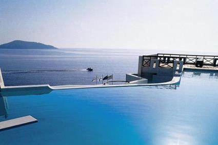 Hotel Aquila Elounda Village 4 **** Luxe  / Elounda / Crte