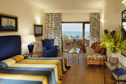 Hotel Aquila Rithymna 4 ****  / Rethymnon / Crte