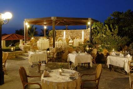 Hotel Aquila Rithymna 4 ****  / Rethymnon / Crte