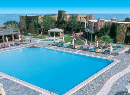 Hotel Bella Maris 5 ***** / Crte / Grce 