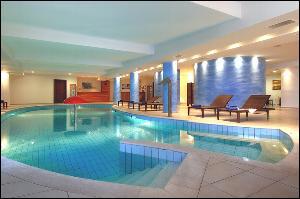 Hotel Blue Marine Resort & Spa 4 **** / Agios Nicolaos / Crte