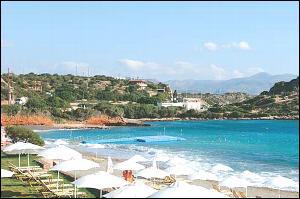 Hotel Blue Marine Resort & Spa 4 **** / Agios Nicolaos / Crte