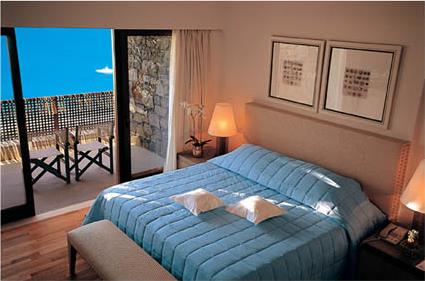 Hotel Blue Palace 5 *****  / Elounda / Crte 