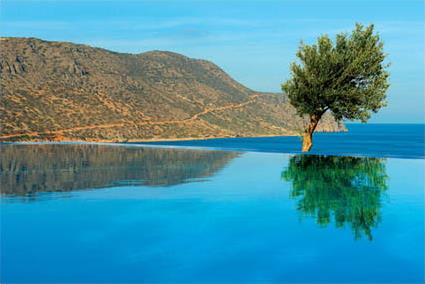 Hotel Blue Palace 5 *****  / Elounda / Crte 