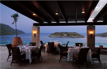 Hotel Blue Palace 5 *****  / Elounda / Crte 