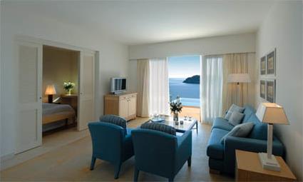 Hotel Blue Palace 5 *****  / Elounda / Crte 