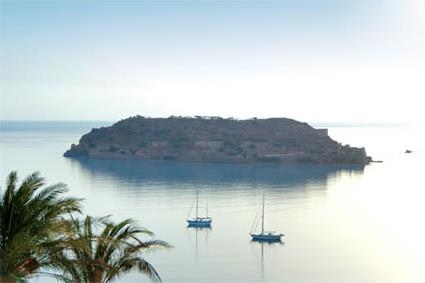 Hotel Blue Palace 5 *****  / Elounda / Crte 