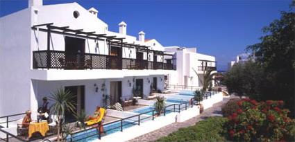 Hotel Hersonissos Maris 4 **** / Crte / Grce 