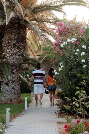 Hotel Creta Beach 4 **** / Crte / Grce 