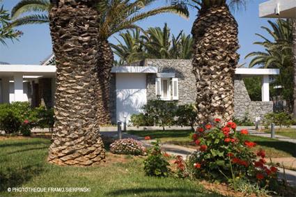 Hotel Creta Beach 4 **** / Crte / Grce 