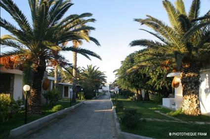 Hotel Creta Beach 4 **** / Crte / Grce 