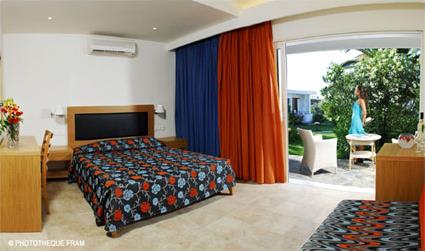 Hotel Creta Beach 4 **** / Crte / Grce 