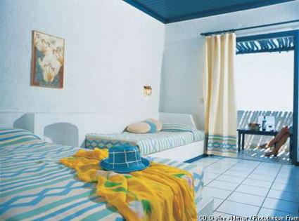 Hotel Cretan Village 4 **** / Crte / Grce 