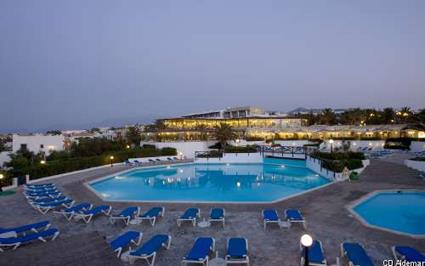 Hotel Cretan Village 4 **** / Crte / Grce 