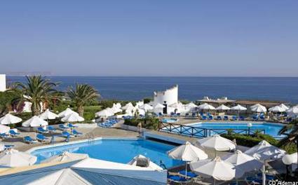 Hotel Cretan Village 4 **** / Crte / Grce 