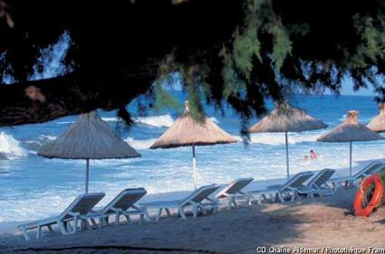 Hotel Cretan Village 4 **** / Crte / Grce 