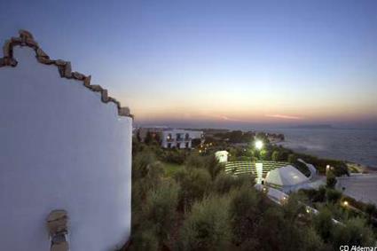 Hotel Cretan Village 4 **** / Crte / Grce 