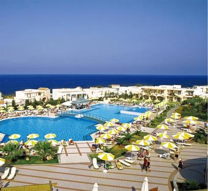 Hotel Eldorador Creta Marine 4 ****  / Panormo / Crte