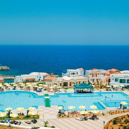 Hotel Eldorador Creta Marine 4 ****  / Panormo / Crte