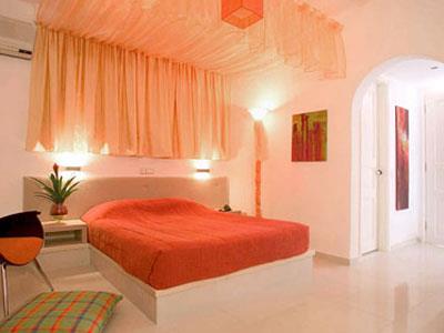 Hotel Elounda Palm 4 ****  / Elounda / Crte