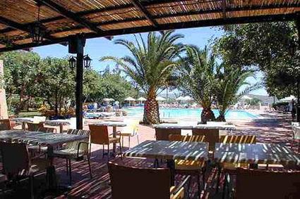 Hotel Elounda Palm 4 ****  / Elounda / Crte