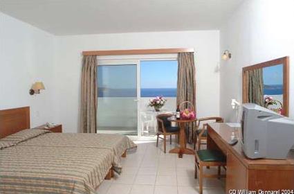 Hotel Elounda Village 5 *****  / Elounda / Crte