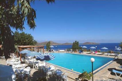 Hotel Elounda Village 5 *****  / Elounda / Crte