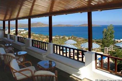 Hotel Elounda Village 5 *****  / Elounda / Crte