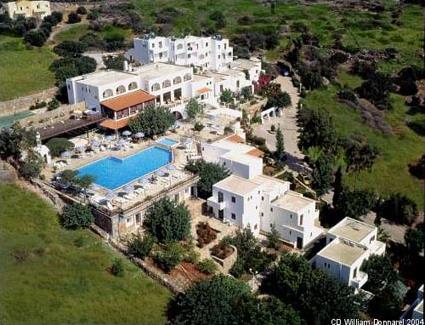 Hotel Elounda Village 5 *****  / Elounda / Crte