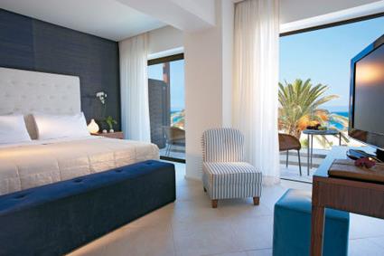 Hotel Grecotel Amirandes 4 **** Sup.  / Gouves / Crte