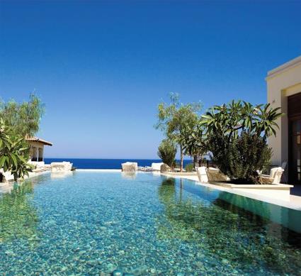 Hotel Grecotel Amirandes 4 **** Sup.  / Gouves / Crte