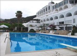 Hotel Istron Bay 5 ***** / Agios Nicolaos / Crte