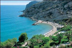 Hotel Istron Bay 5 ***** / Agios Nicolaos / Crte