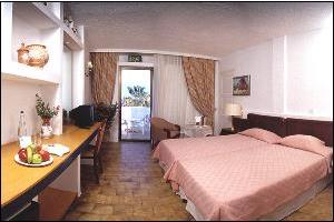 Hotel Istron Bay 5 ***** / Agios Nicolaos / Crte