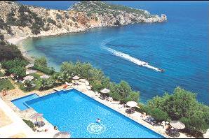 Hotel Istron Bay 5 ***** / Agios Nicolaos / Crte